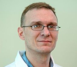 Dmitriy Igorevich Sokolov