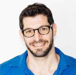Amit Dolev