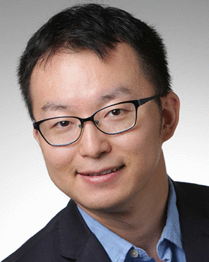 Shichao Liu