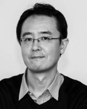 Kazuhiko Minematsu