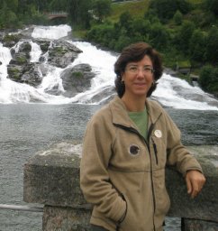 Teresa Valverde