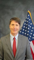 Benjamin C. Blount