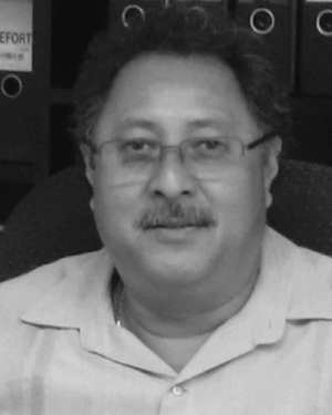 Ramón Sosa-Ávalos