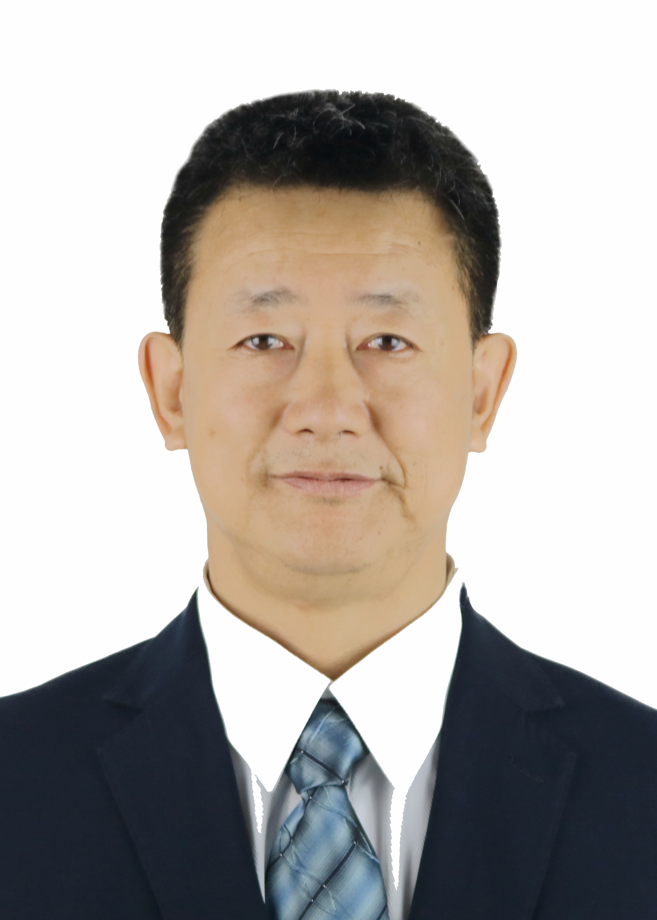 Jianhuan Zhang