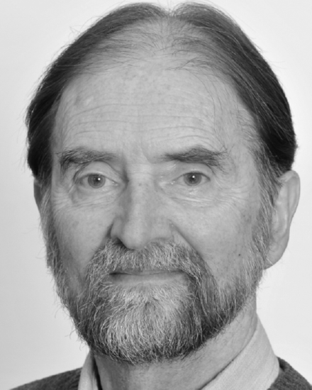 Michel E. Marhic
