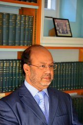 A. F. M. Maniruzzaman