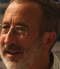 G. Robert Brakenridge (Robert Brakenridge)