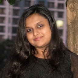 Vaishakhi Trivedi
