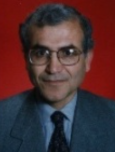 Tahir Ercan Patıroğlu