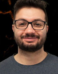 Mohamad Ali-Dib