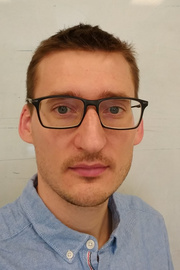 Maxime Gasse