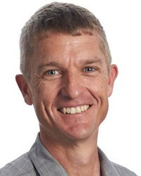 Angus Morrison-Saunders