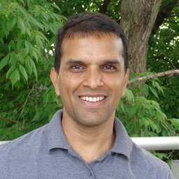 Jeevan K. Pant