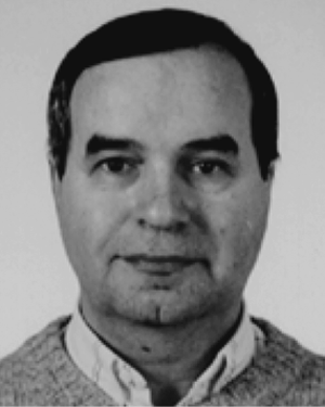 Vladimir Khudik