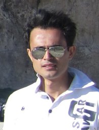 Ehsan Moradi