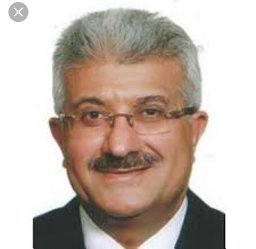 Mohsen Ayati