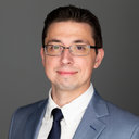 Stephen Rosenberg