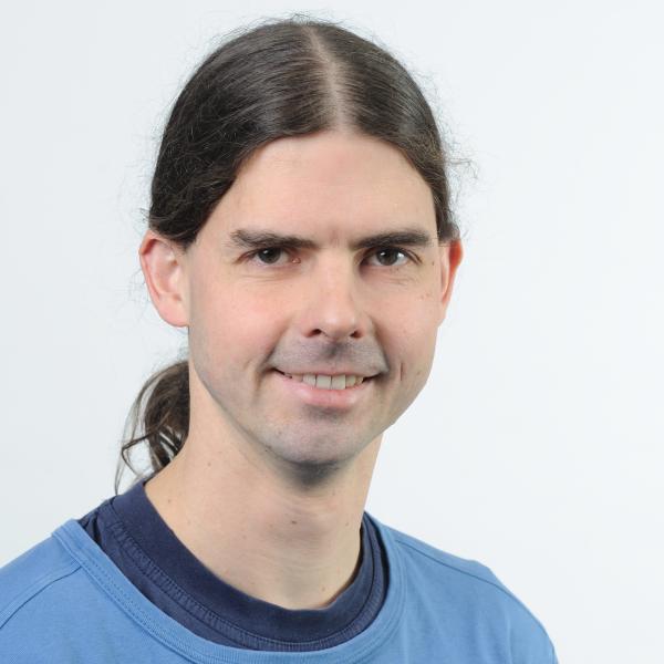 Markus Bläser