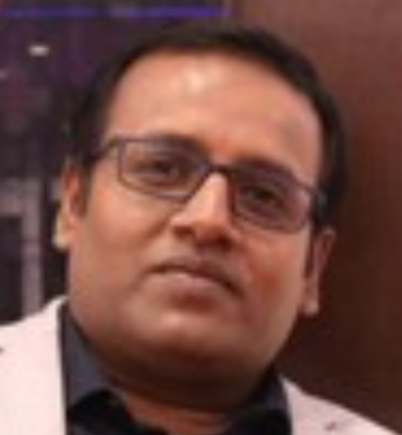 Nishant Srivastava