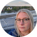 Therese Hellman