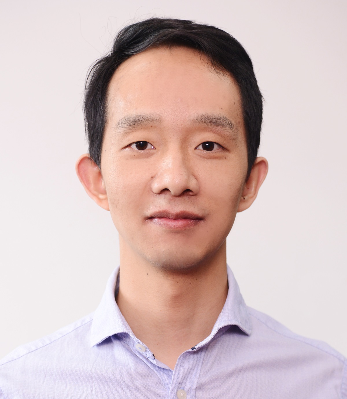 Honghui Wang