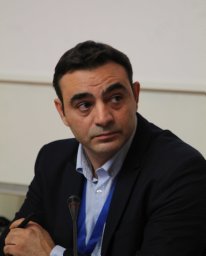 Andreas Foskolos