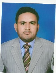 A. Q. Khan