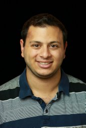 Mark M. Iskarous