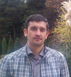 Zakidizaji Majid