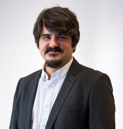 Rafael Casquel