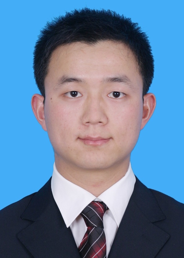 Pandeng Zhang