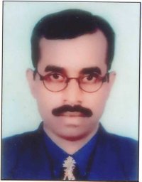 Mohammad Shamim