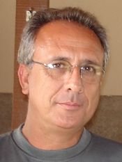 Antonio Gameiro Lopes