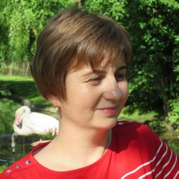 Agnieszka Urbanowska