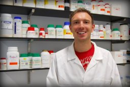 Lars G. Kamphuis