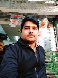 Abhishek Kumar Chaubey