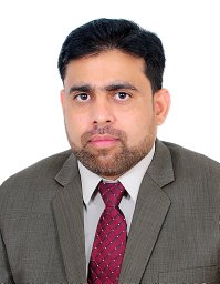 Najam Ul Hasan