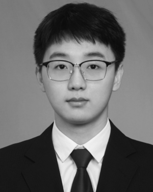 Mingzhuo Zhao
