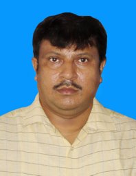 Partha Khanra