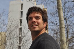 Alberto J. Schuhmacher