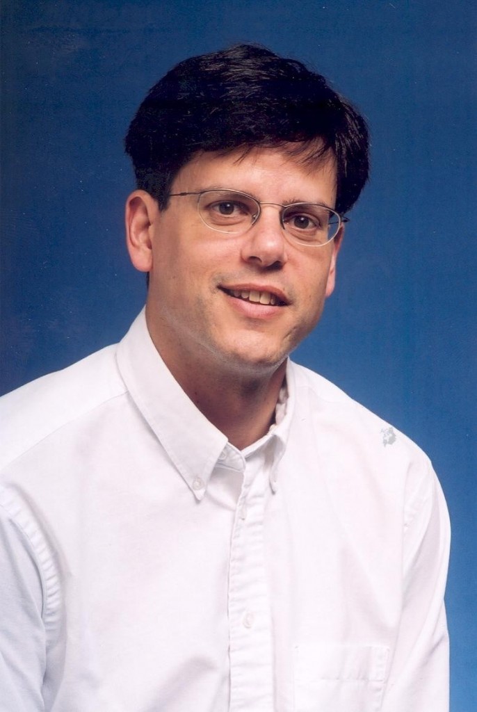 Gary Peter