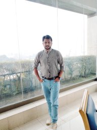 Muhammad Suhail Shaikh