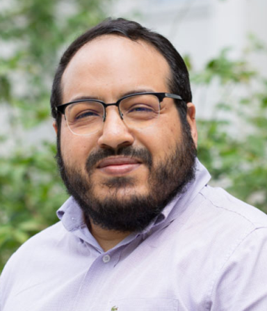 Jamal Bouitbir