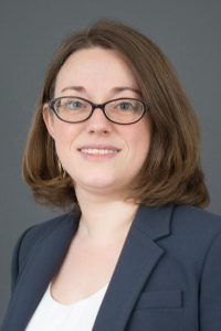 Lucy Martin