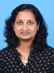 Savitha Pillai Suseela