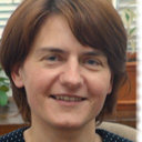 Anna Katafias