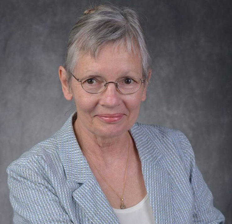Sue Tolleson-Rinehart