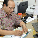 Raj D Rai
