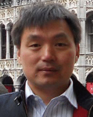 Xuesong Yin