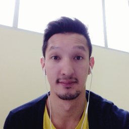 Luis Miguel Guaman Ortiz